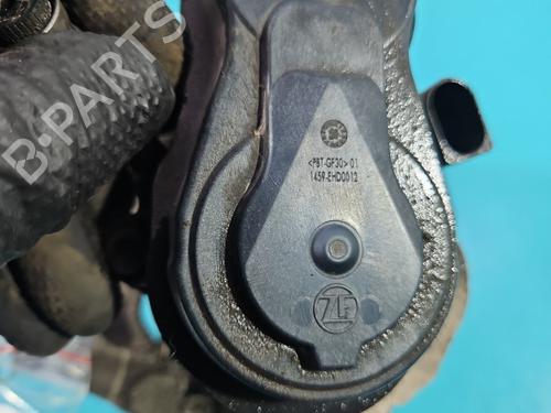 Left rear brake caliper BMW X1 (U11) iX1 xDrive 30 | BP37840510M107  - Image 10