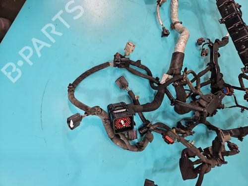 Wiring harness JAGUAR XE (X760) 2.0 D AWD | BP37816247E16 - Image 2