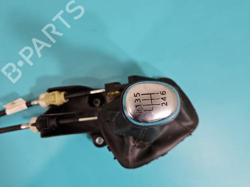 Gearstang RENAULT MEGANE IV Saloon 1.5 dCi 110 | BP38141564M90 - Image 3