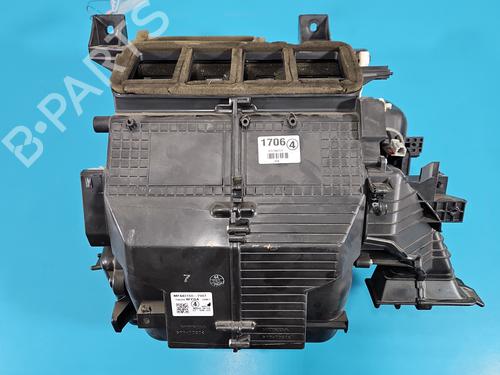 Used Heater matrix Heater matrix 37844781 37844781
