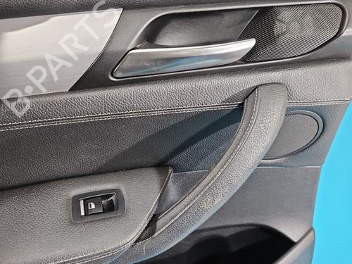 Rear left panel BMW X3 (F25) xDrive 28 i | BP39554332C60 - Image 2