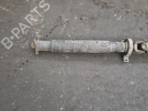 Driveshaft BMW X5 (E53) 3.0 d | BP38119869M37 - Image 2