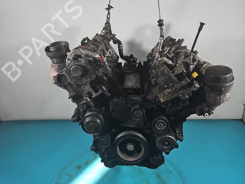 Engine MERCEDES-BENZ E-CLASS T-Model (S212) E 300 CDI (212.220) | BP38118448M1 - Image 4