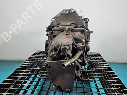 Gearbox AUDI A4 B6 Avant (8E5) 1.9 TDI | BP38143293M3 - Image 6
