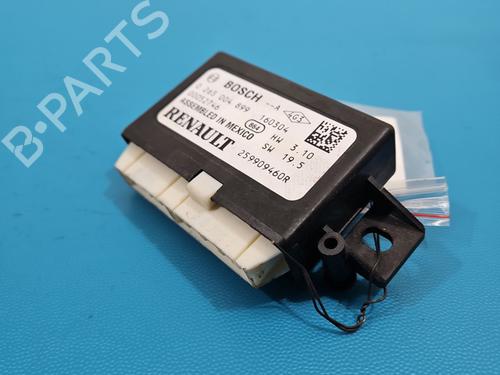 Used Electronic module Electronic module RENAULT KADJAR (HA_, HL_) [2015-2026] 37827389 37827389