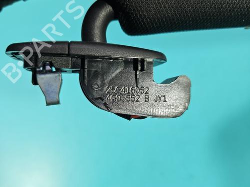 Left sun visor AUDI A6 C7 (4G2, 4GC) S6 quattro | BP38136699I1 - Image 12