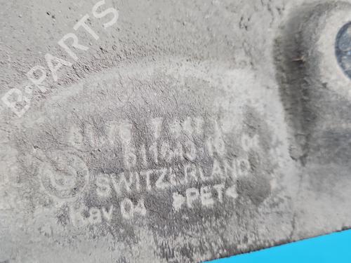 Underbody protection BMW 3 (G20, G80, G28) 318 i | BP37836074M92 - Image 3