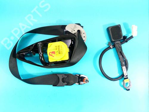 Used Front right seatbelt Front right seatbelt 37885613 37885613