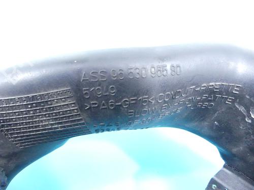 Pipe CITROËN C5 III Break (RW_) 2.7 HDi | BP37876780M125 - Image 7
