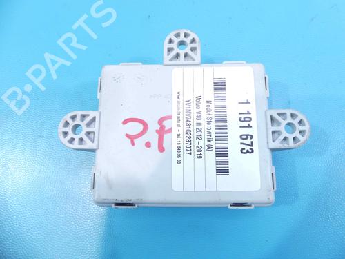 Other VOLVO V40 Hatchback (525) D2 | BP37882585O1 - Image 4