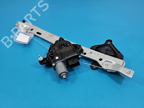 Used Rear right window mechanism Rear right window mechanism 37839031 37839031