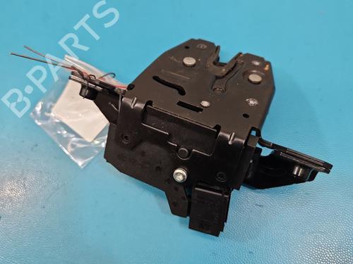 Used Tailgate lock Tailgate lock CHEVROLET AVEO Saloon (T300) 1.2 (86 hp) 39917474 39917474