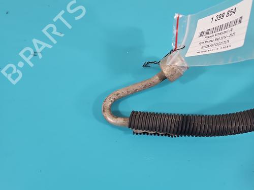 AC pipe FORD MONDEO V Turnier (CF) | BP37813016M126 - Image 2