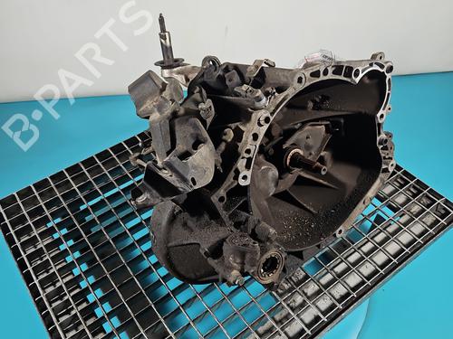 Used Gearbox Gearbox 38292545 38292545