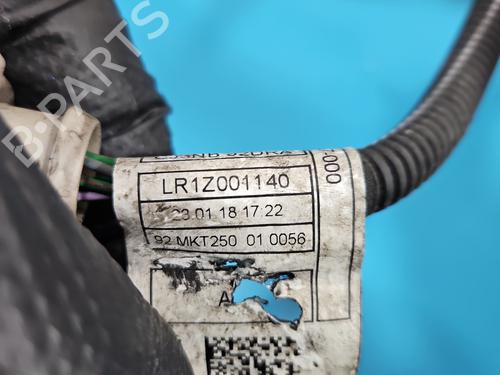 Wiring harness JAGUAR F-PACE (X761) | BP37845145E16 - Image 6