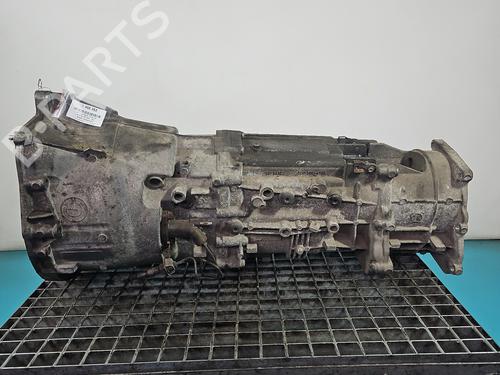 Gearbox BMW X3 (E83) 2.0 d | BP38132283M3 - Image 11
