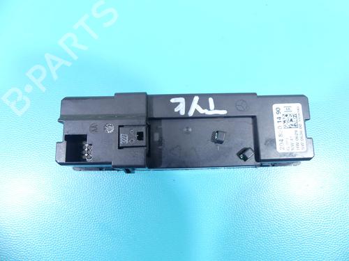 Climate control MERCEDES-BENZ C-CLASS (W204) C 280 (204.054) | BP37894702I5 - Image 3