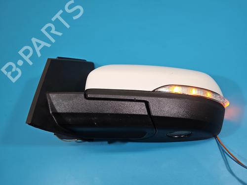 left-mirror-ford-ranger-tke-2011-38147788 main image
