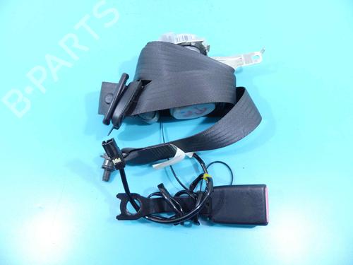 Front right seatbelt MITSUBISHI LANCER VIII Sportback (CX_A) | BP37806953I25 - Image 3