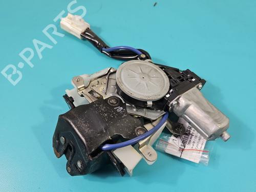 Used Tailgate lock Tailgate lock LEXUS RX (_U3_) 400h AWD (MHU38_, MHU38R) (272 hp) 38133382 38133382