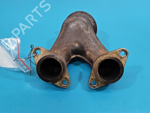Exhaust manifold BMW i3 (I01) Range Extender | BP37845691M110 - Image 5
