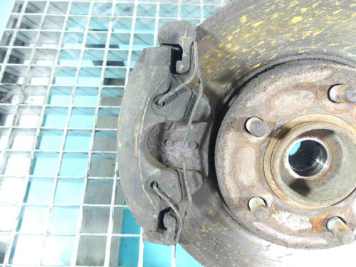 Left front brake caliper FORD FOCUS C-MAX (DM2) | BP37808821M105 - Image 2