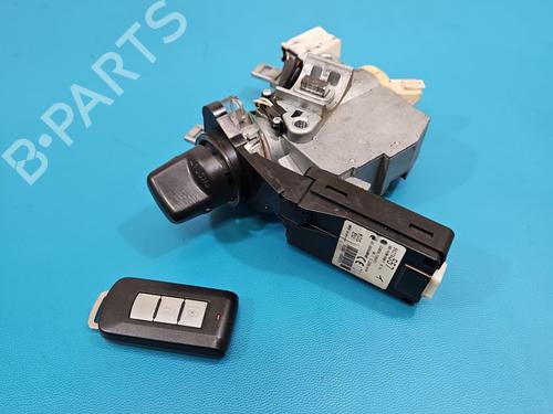 Used Ignition barrel Ignition barrel MITSUBISHI OUTLANDER II (CW_W) 2.0 DI-D (CW8W) (140 hp) 40219035 40219035