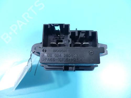Heater resistor CHEVROLET MALIBU (V300) 2.0 D | BP37888034M108 - Image 6