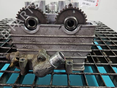 Cylinder head BMW i3 (I01) Range Extender | BP37845216M5 - Image 27