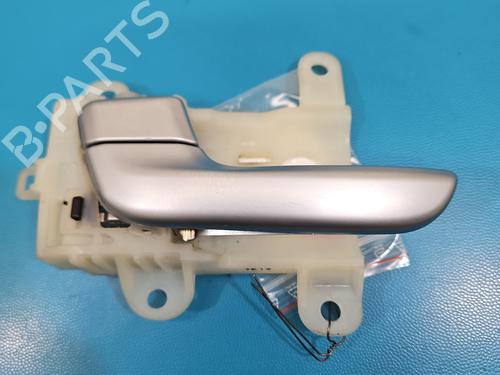 Front left interior door handle KIA NIRO I (DE) 1.6 GDI Hybrid | BP37831515I13 - Image 2