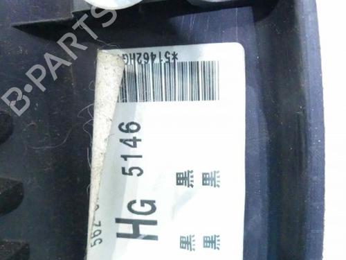 Boot lining INFINITI FX 30d AWD | BP37803986I3 - Image 4