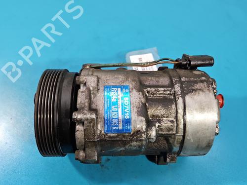 AC compressor SEAT LEON (1M1) 1.6 16 V | BP39978985M34 - Image 2