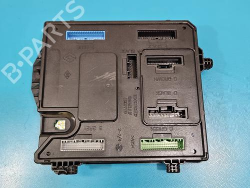 Engine control unit (ECU) RENAULT FLUENCE (L3_) 1.6 16V (L301, L30F, L30P, L30R) | BP38086247M57 - Image 6