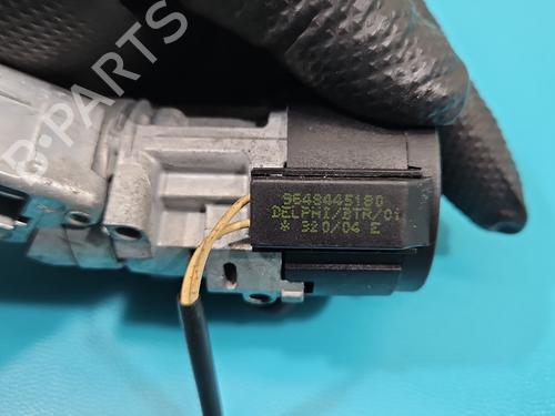 Engine control unit (ECU) PEUGEOT 407 (6D_) 2.0 (6DRFNB, 6DRFNE) | BP37815198M57 - Image 13