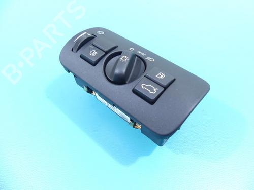 Used Headlight switch Headlight switch VOLVO S60 II (134) D4 (163 hp) 38115064 38115064