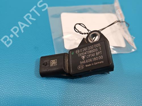 Electronic sensor PORSCHE PANAMERA (970) | BP38146673M84 - Image 2