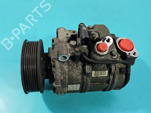 AC compressor AUDI Q7 (4LB) 3.6 FSI quattro | BP38142058M34 - Image 2