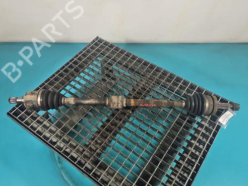 Used Right front driveshaft Right front driveshaft 38125332 38125332