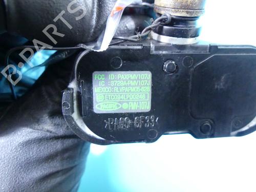 Electronic sensor TOYOTA RAV 4 III (_A3_) 2.4 4WD (ACA31, ACA33) | BP37893395M84 - Image 5