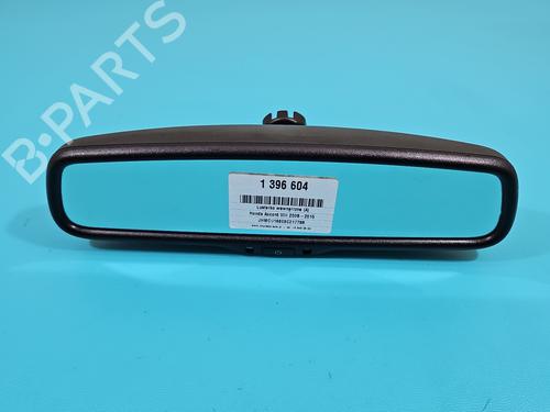 Rear mirror HONDA ACCORD VIII (CU) 2.0 i (CU1) | BP38120544I6 - Image 2
