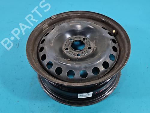 Used Rim Rim 39649700 39649700