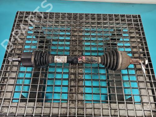 Used Left front driveshaft Left front driveshaft 38124585 38124585
