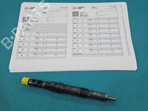 Used Injector Injector 37848044 37848044