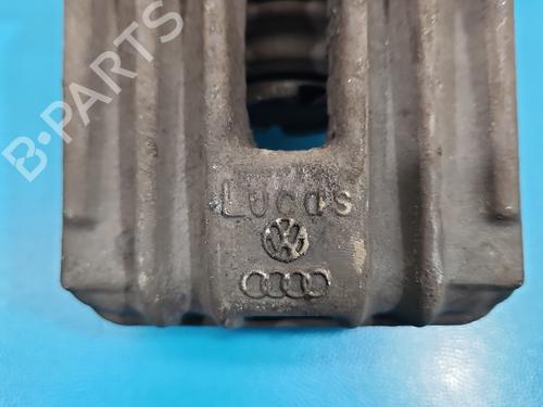 Right rear brake caliper SEAT EXEO (3R2) | BP37826102M106 - Image 3