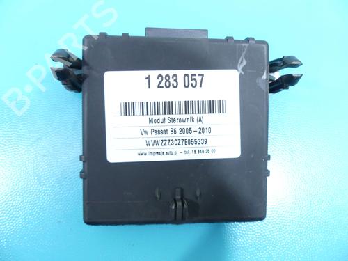 Other VW PASSAT B6 (3C2) 2.0 TDI | BP37807103O1 - Image 5