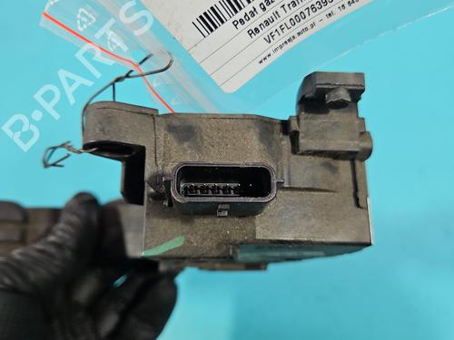 Pedal RENAULT TRAFIC III Van (FG_) 2.0 dCi 120 (FGMN) | BP37826456I4 - Image 5