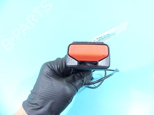 Front right seatbelt VOLVO V40 Hatchback (525) D2 | BP38115015I25 - Image 3