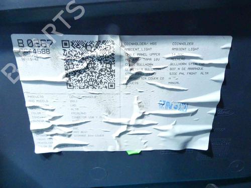 Armrest / Center console FORD C-MAX II (DXA/CB7, DXA/CEU) | BP37880807I20 - Image 6