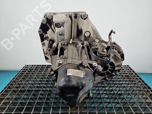 Gearbox NISSAN NOTE (E11, NE11) 1.6 | BP38142857M3 - Image 4