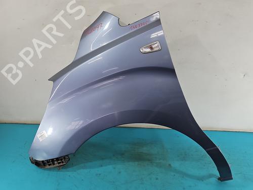Used Left front fenders Left front fenders 38129453 38129453